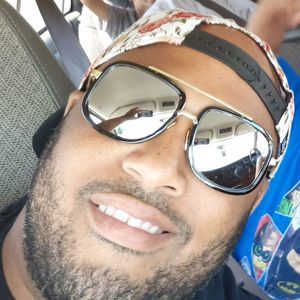 Meet your Posher, Sean m. grice